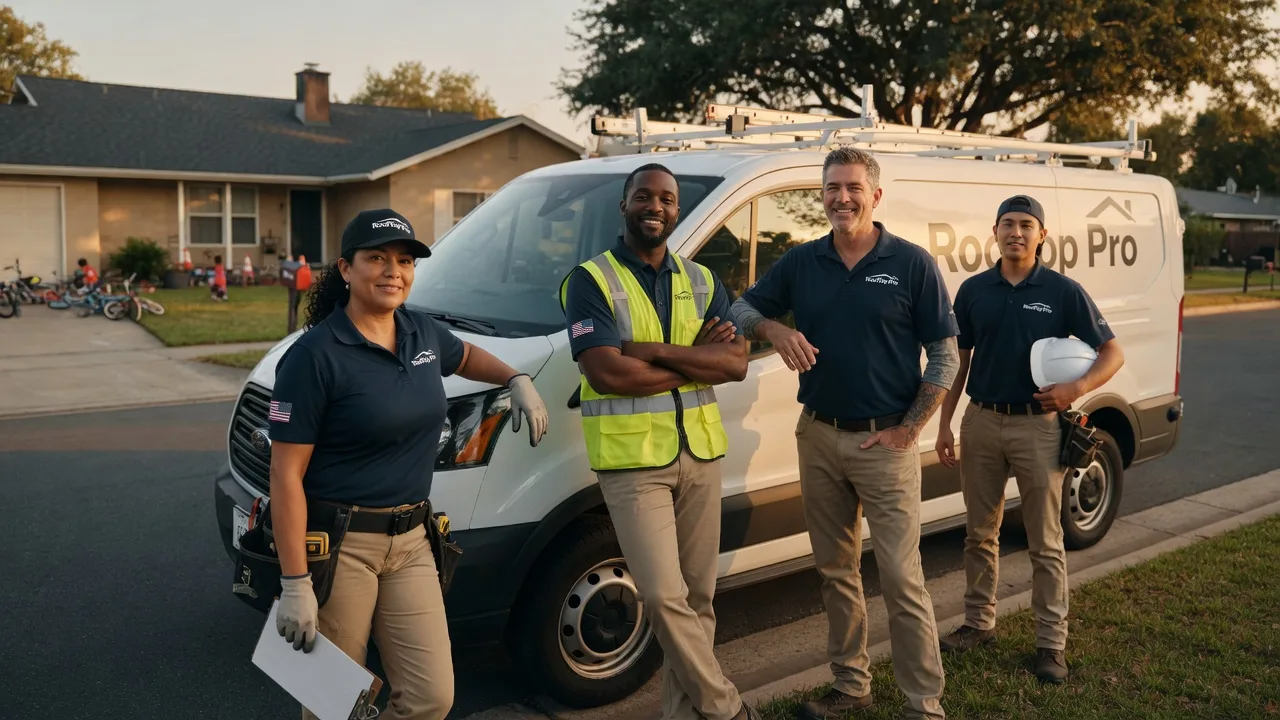 Roof Repair in Newaygo, MI near me