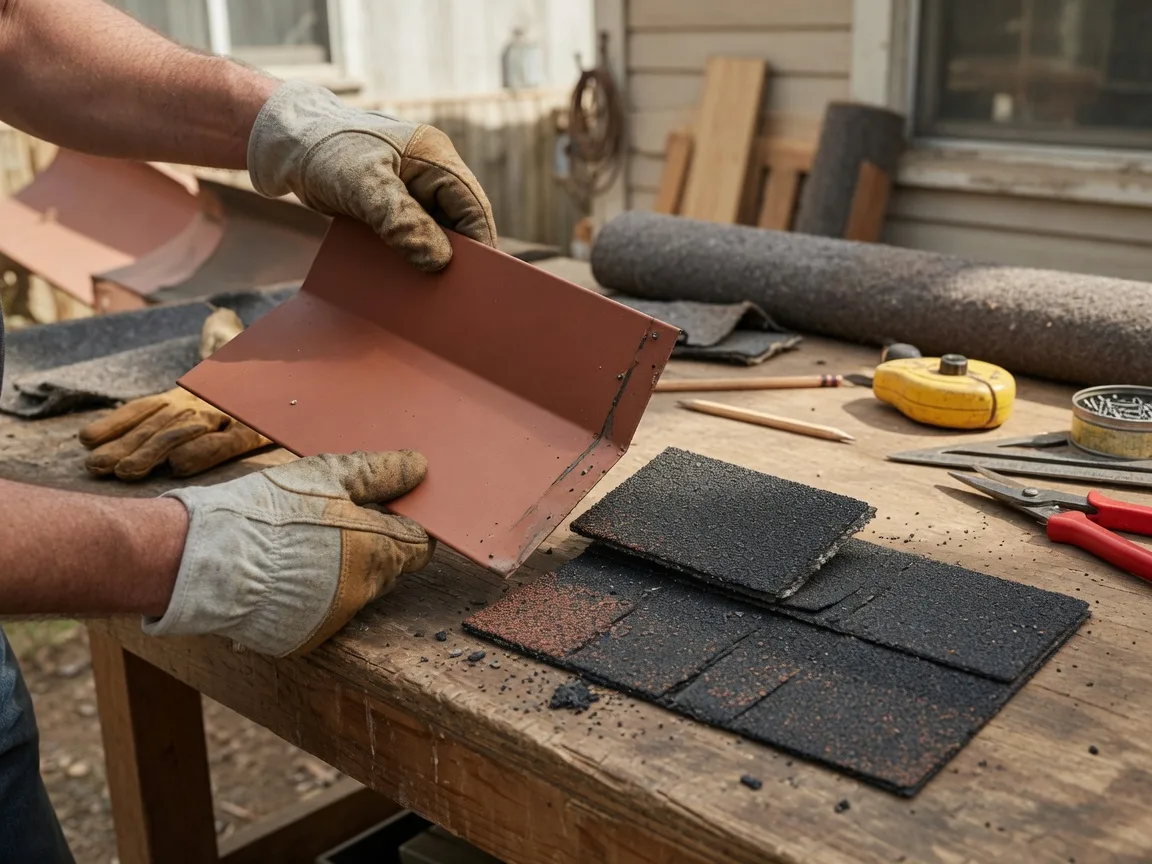 Roof Repair company in Newaygo, MI